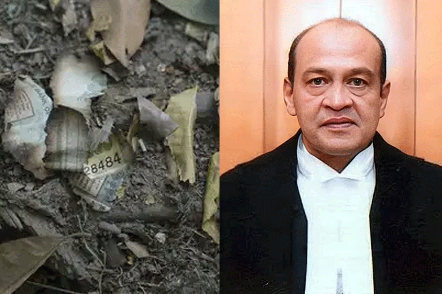 Centre to decide on Justice Yashwant Varma's transfer soon, say sources