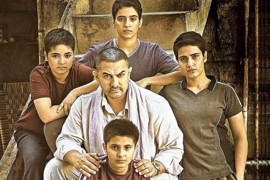 Aamir Khan reveals he said 'no' to Pakistan release of Dangal