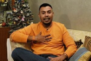 I have no plans to seek Bharatiya citizenship: Danish Kaneria