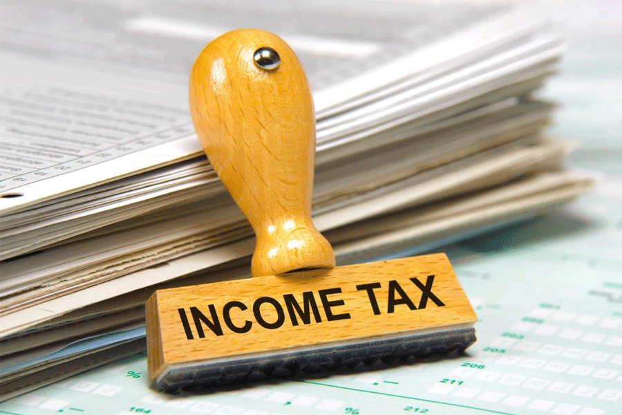 Income tax return filing deadline extended from July 31 to September 15