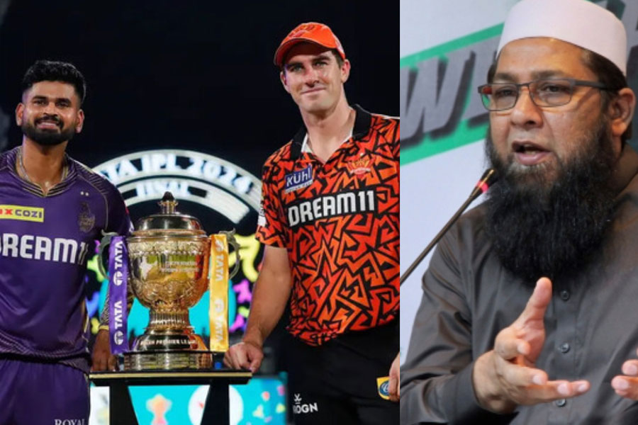 Inzamam ul Haq asks Cricketing Boards to unite against BCCI to end India's dominance