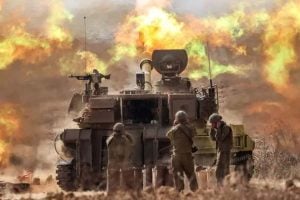 Jews of Israel have forgotten history