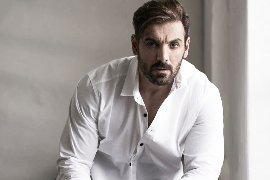 John Abraham reacts to the ban on The Diplomat in the Middle East
