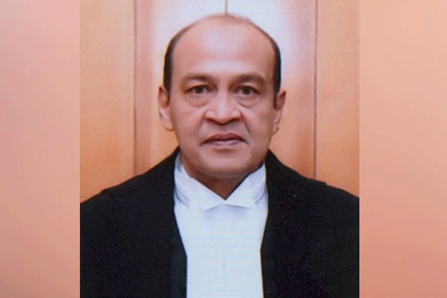 Centre Seeks Consensus From All Parties On Impeachment Of Justice Yashwant Varma