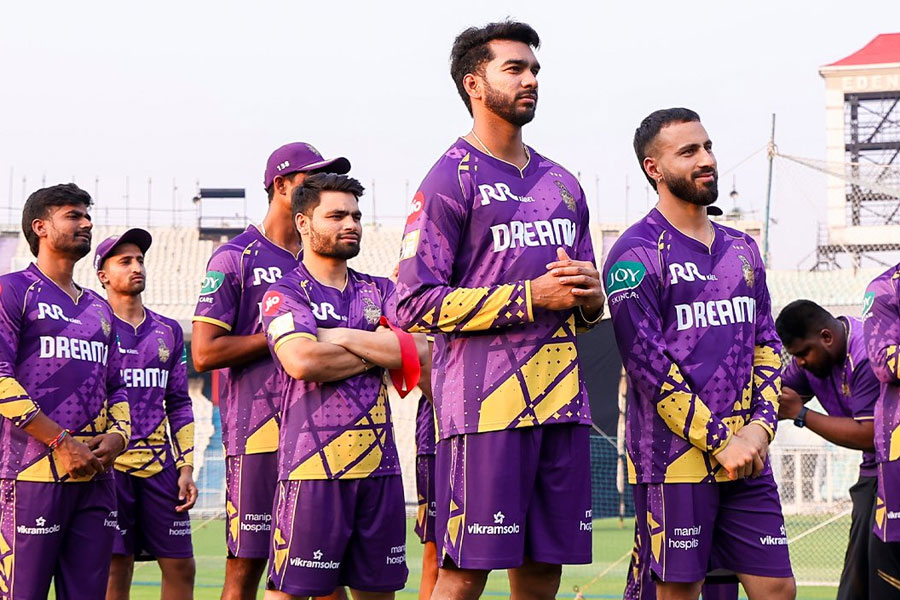 IPL 2025: Kolkata Knight Riders sign Chetan Sakariya as replacement for Umran Malik