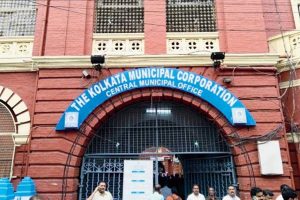 Bengali must on signboards by Sept 30: KMC