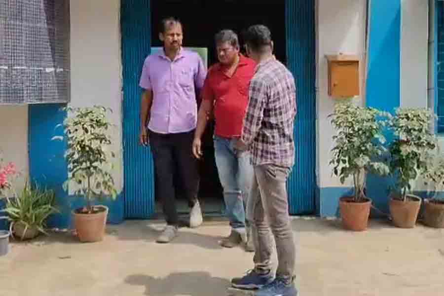 New request for 3 kidney donation from Ashoknagar under scanner