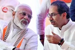 BCCI, Centre can take tips: Uddhav Sena as Afghans call off Pak series