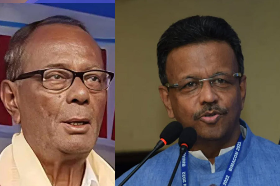Panihati Chairman claims he will support new chairman
