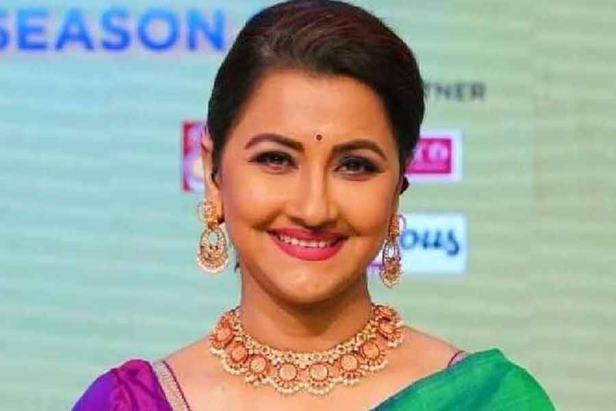 Rachana Banerjee's new Didi No 1 promo is all about bachelors