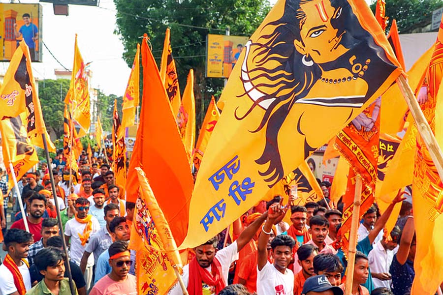 Firhad Hakim fears BJP may stir up trouble on Ram Navami