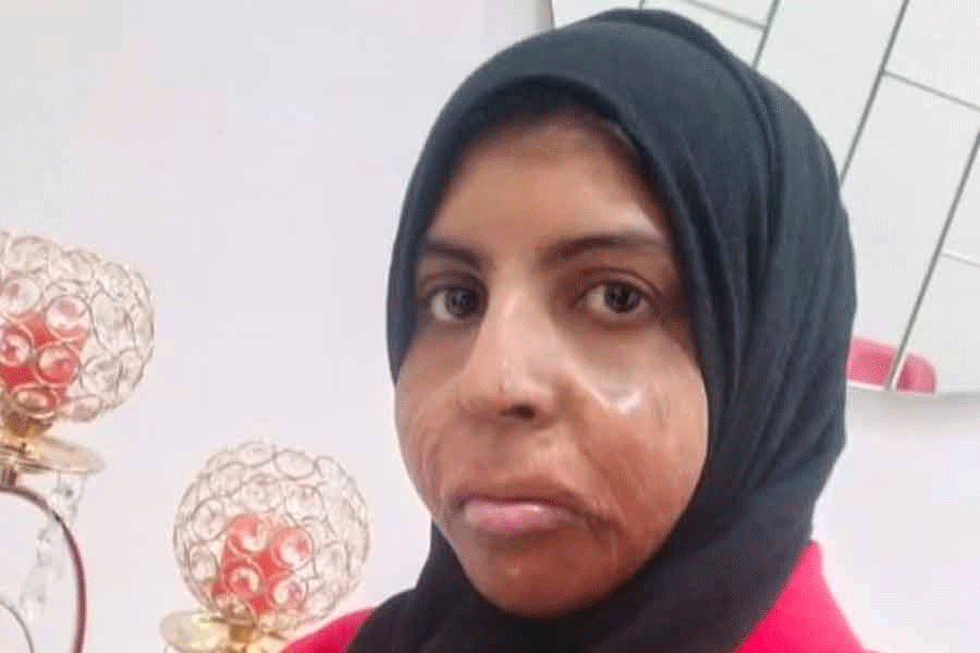 Woman From Uttar Pradesh Executed In UAE