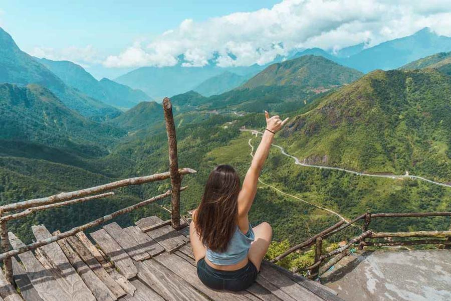 The rise of Adventure Travel