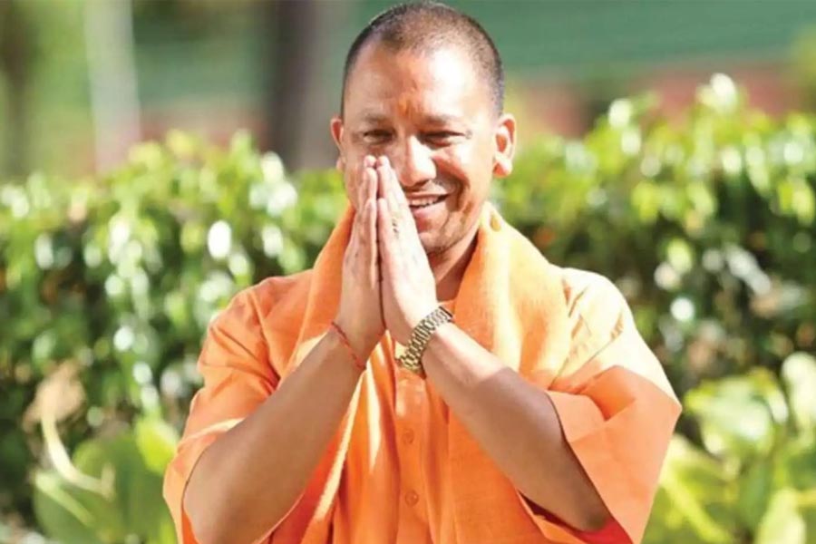 Yogi Adityanath's special initiative for rural development is 'Mission 2031'