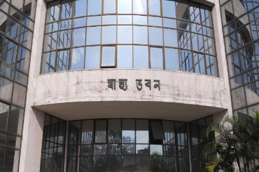 West Bengal health department published new advisory