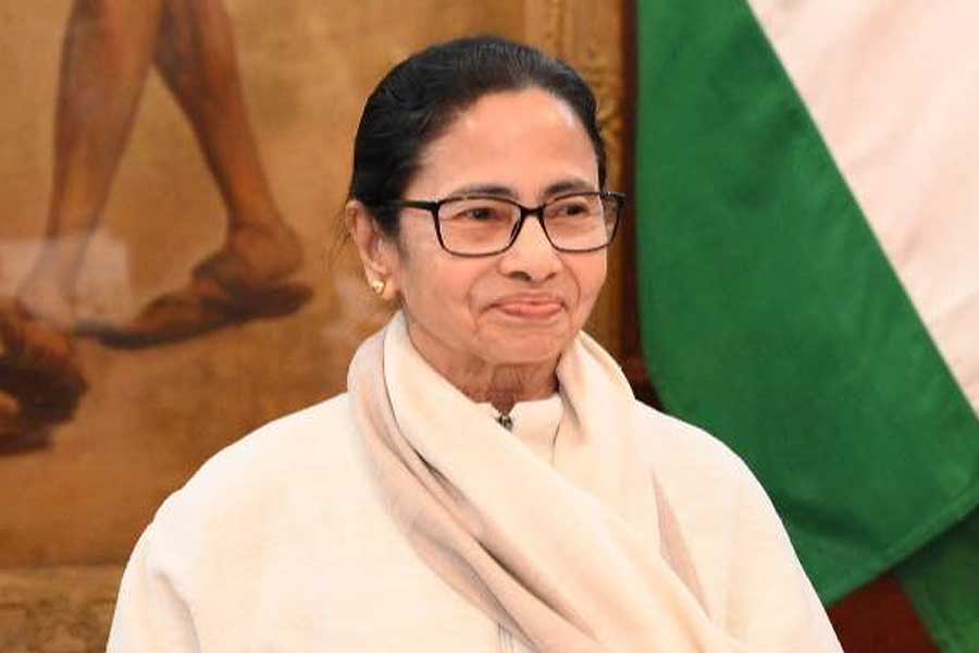 Mamata Banerjee speaks at Oxford without preparation