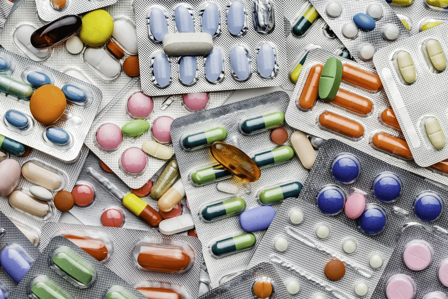 151 drugs fail tests in Kolkata laboratory