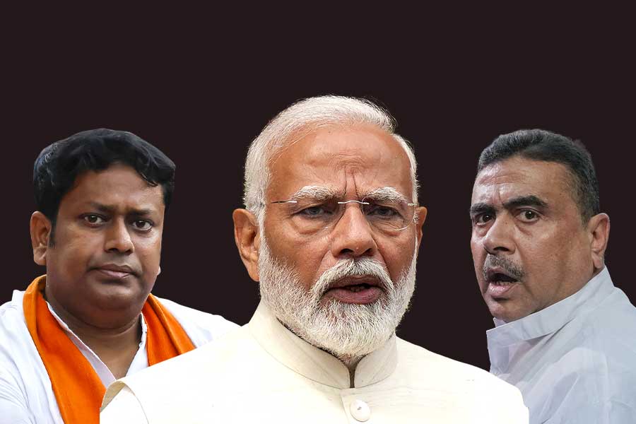 TMC criticizes hypocrisy of Bengal BJP's communal stand point