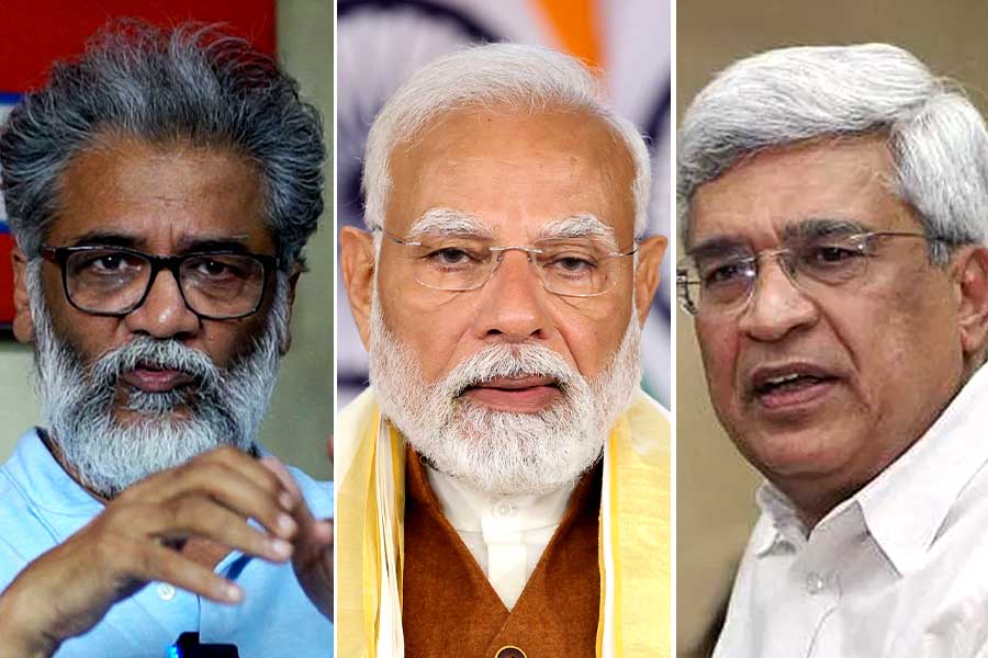 CPIM(L) raises question to CPM on their stand not to call BJP 'new fascist'