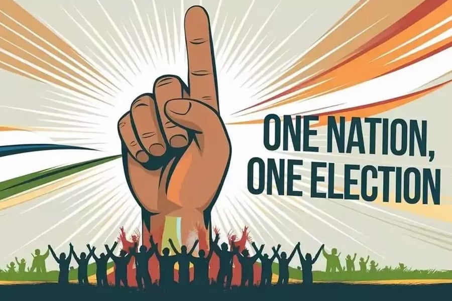 Former chief justices endorse constitutionality of simultaneous polls concept