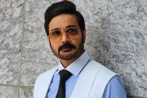 Prosenjit Chatterjee opens up about the controversy inmaalik press conference