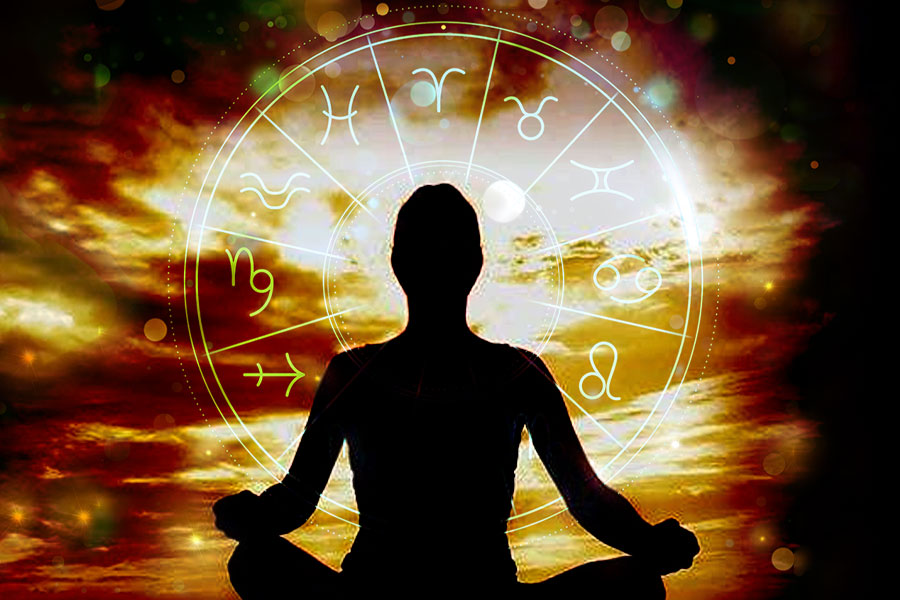Horoscope: These 5 zodiac signs are spiritually gifted