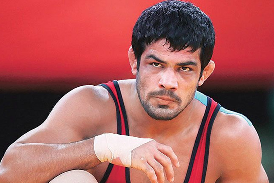 Supreme Court asks Sushil Kumar to surrender
