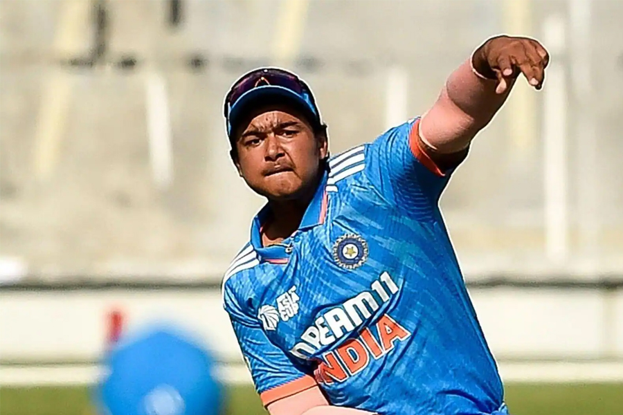 Report says Vaibhav Suryavanshi scores 190 runs in 90 balls in practice match