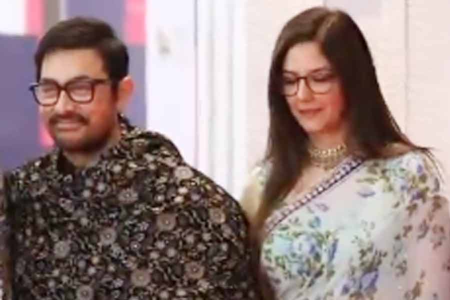 Aamir Khan