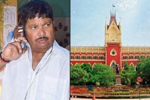 Arjun Singh gets relief from Calcutta high court