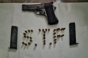 After dan family members arrested kolkata STF searching more for illegal arms business