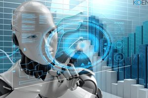 AI expert says most jobs could disappear by 2045