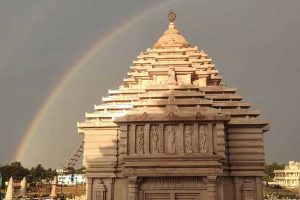 Bus service starts from Purulia to Digha