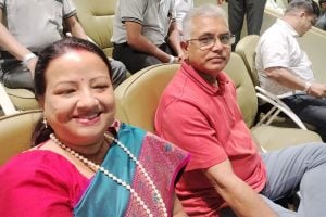 Dilip Ghosh reveals his favourite seat for 2026 Assembly election
