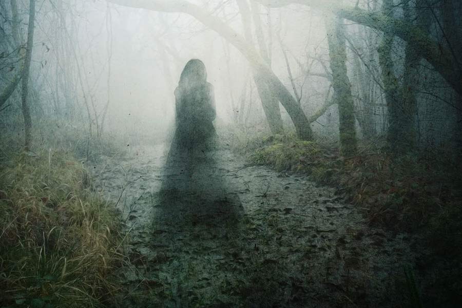 'Ghost' panic grips in Bankura