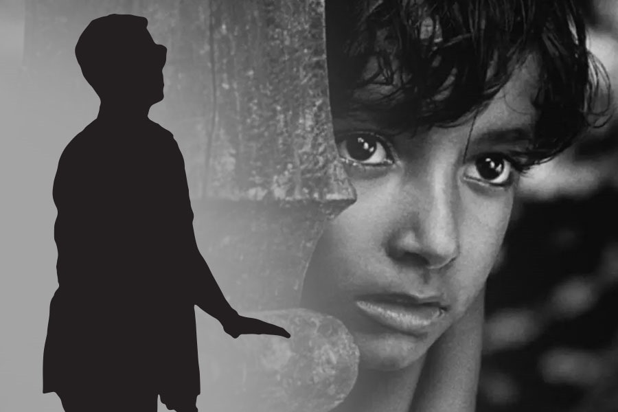 Jadavpur University: A student creates a unique audio description of ‘Pather Panchali’ for the visually impaired during their studies