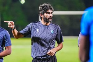 'Clubs should clarify in advance whether they will release footballers or not,' comments Khalid Jamil