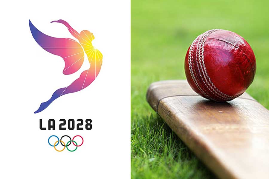 Dates for cricket match in 2028 Los Angeles Olympic announced