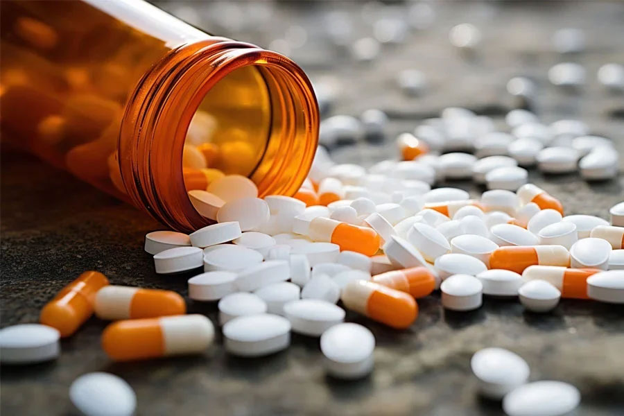 Fake medicine made in Goa seized in Kolkata
