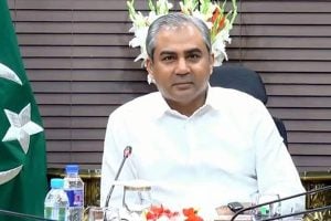 PCB chief claims he did not appologise to BCCI on Asia Cup trophy