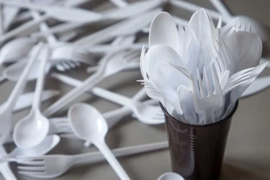 Plastic-Utensil