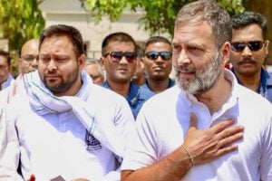 JMM announced that it will contest the Bihar assembly polls independently