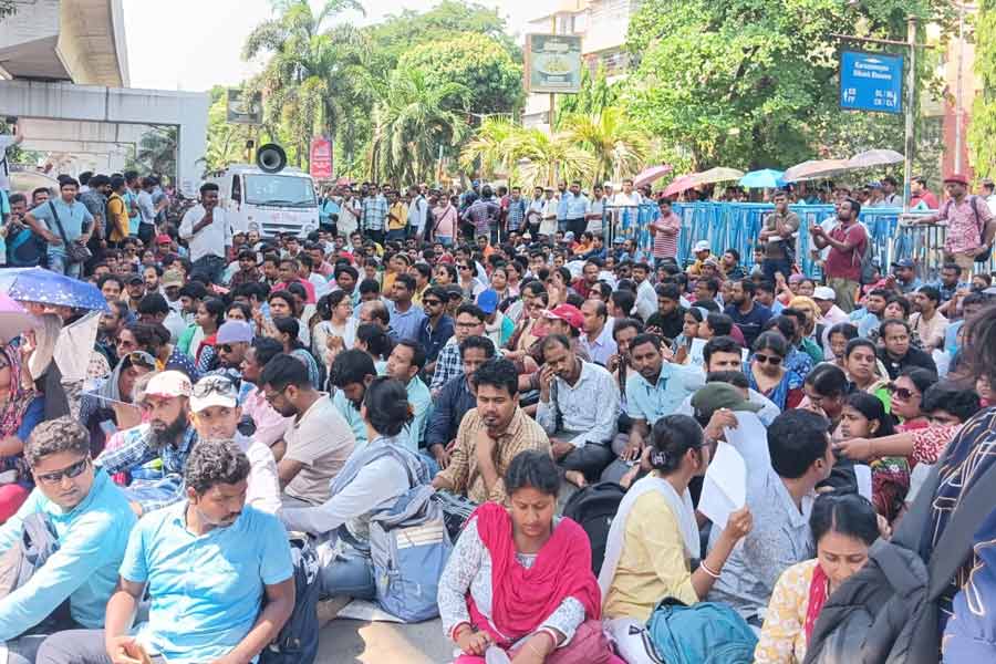 SSC: Efforts to return 'qualified' unemployed teachers to their old departments
