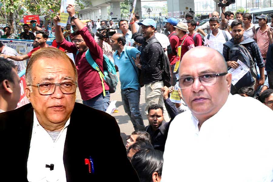 SSC: 26 thousand teacher might get relief in review petition