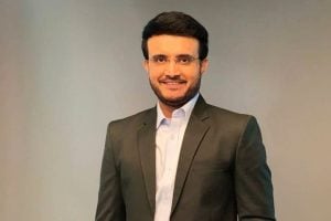 Sourav Ganguly frontrunner to be next BCCI president