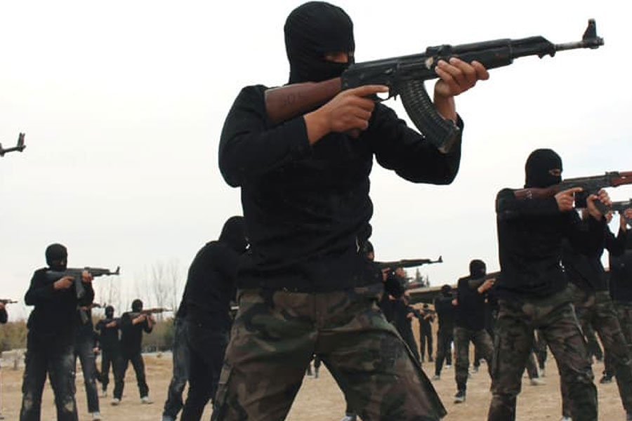 ABT in Bangladesh is planning to send 6 members to Pakistan for training with the help of ISI, according to the intelligence source