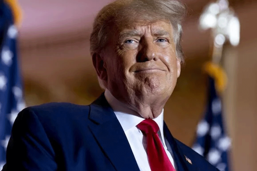 Trump effect: Americans applying for British citizenship break 2004 record