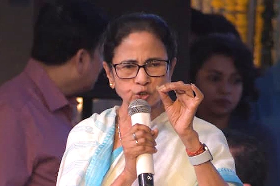 Why is Delhi silent on the Aparajita Bill