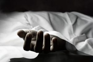 Woman found hanging from tree in Karnataka forest
