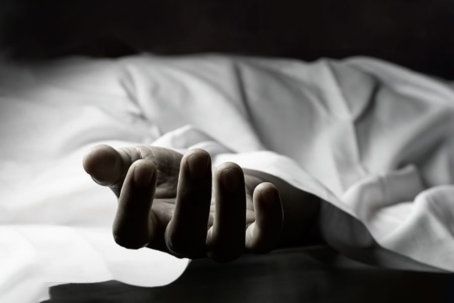 Woman found hanging from tree in Karnataka forest